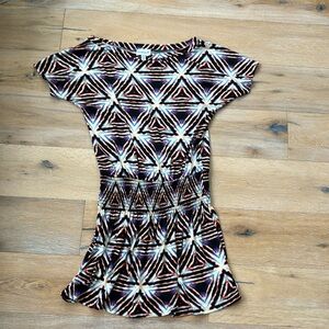 Veronica M dress